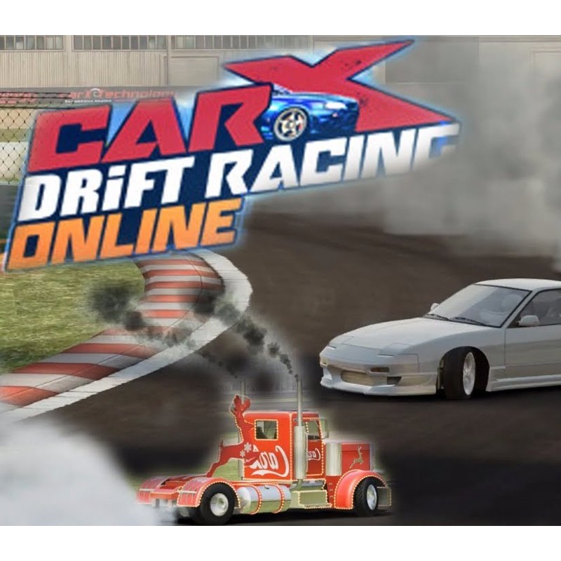 CarX Drift Racing Online   XBOX One / Xbox Series X|S Kod Klucz