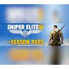 Sniper Elite 3 + Season Pass DLC   PC Steam Kod Klucz