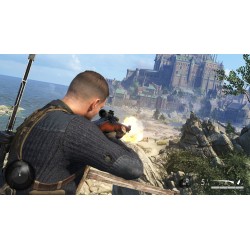 Sniper Elite 5   Season Pass One DLC   PC Steam Kod Klucz