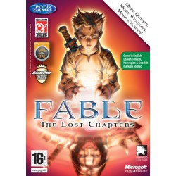 Fable  The Lost Chapters Steam Kod Klucz