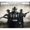 Hunt  Showdown 1896 Starter Edition   Xbox Series X|S Kod Klucz