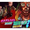 Hotline Miami Collection   Xbox Series X|S Kod Klucz