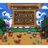 Monster Harvest   Nintendo Switch Kod Klucz
