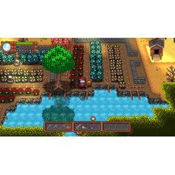 Monster Harvest   Nintendo Switch Kod Klucz