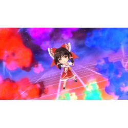 Touhou Spell Carnival   PS5 Kod Klucz