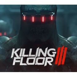 Killing Floor 3   Xbox Series X|S Kod Klucz