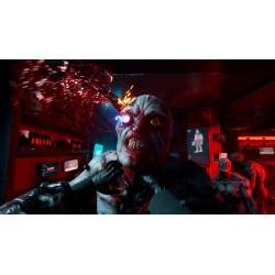 Killing Floor 3   Xbox Series X|S Kod Klucz