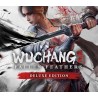 Wuchang  Fallen Feathers Deluxe Edition   Xbox Series X|S Kod Klucz