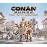 Conan Exiles   Architects of Argos Pack DLC   PC Steam Kod Klucz