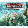 Warhammer 40,000  Sanctus Reach   Legacy of the Weirdboy DLC   PC Steam Kod Klucz