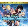 EDENS ZERO Deluxe Edition   Xbox Series X|S / PC Kod Klucz