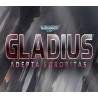 Warhammer 40,000  Gladius   Adepta Sororitas DLC   PC Steam Kod Klucz