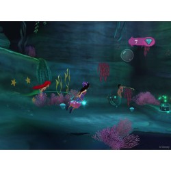 Disney Princess  Enchanted Journey PC Steam Kod Klucz