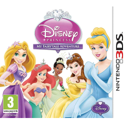 Disney Princess  My Fairytale Adventure Steam Kod Klucz