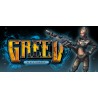 Greed  Black Border Steam Kod Klucz