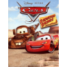 Disney•Pixar Cars  Radiator Springs Adventures PC Steam Kod Klucz