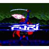 Furi Demake  The Chain PC GOG Kod Klucz