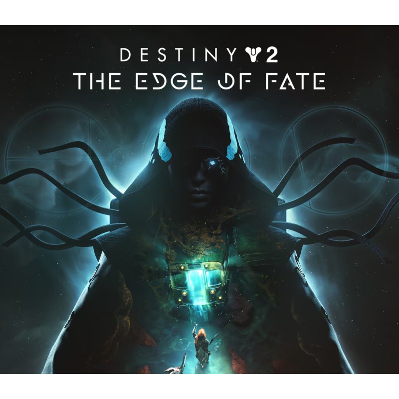 Destiny 2   The Edge of Fate DLC   XBOX One / Xbox Series X|S Kod Klucz