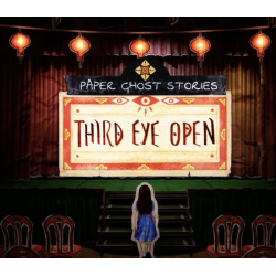 Paper Ghost Stories  Third Eye Open   PS5 Kod Klucz