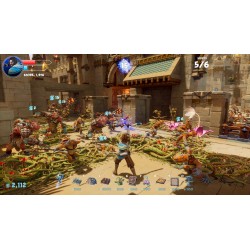 Orcs Must Die! 3   Tipping the Scales DLC   PC Steam Kod Klucz