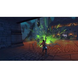 Orcs Must Die!   Artifacts of Power DLC   PC Steam Kod Klucz