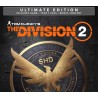 Tom Clancys The Division 2 Ultimate Edition   XBOX One Kod Klucz