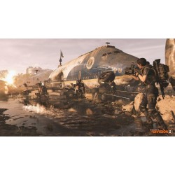 Tom Clancys The Division 2 Ultimate Edition   XBOX One Kod Klucz