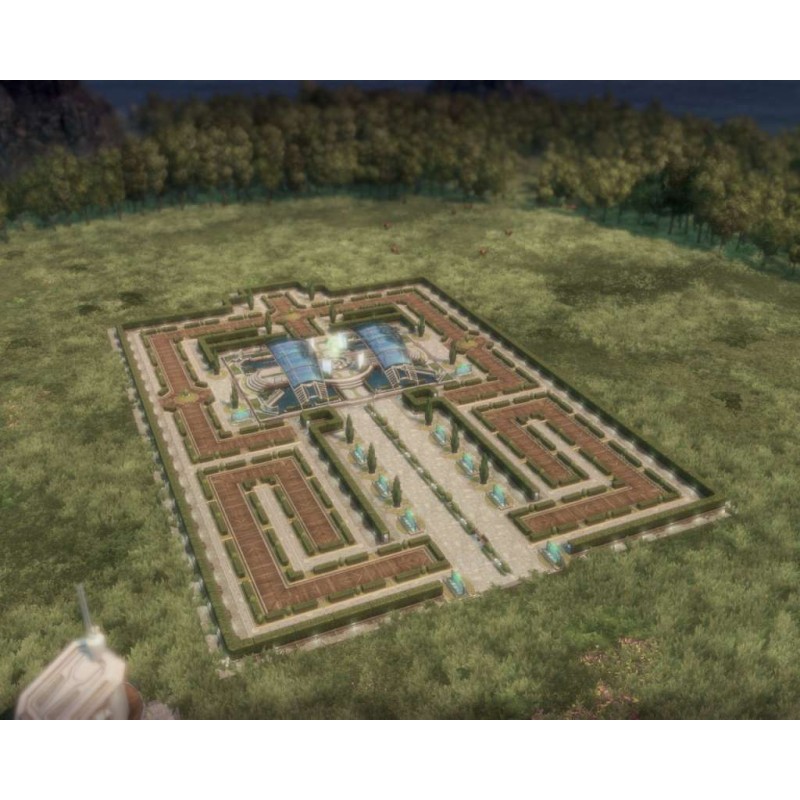 Anno 2070   3 DLC Pack Ubisoft Connect Kod Klucz