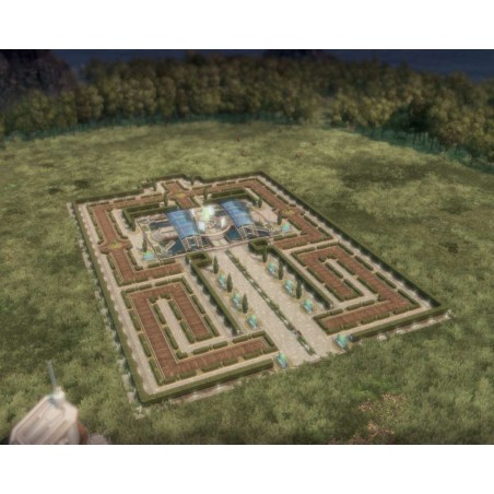 Anno 2070   3 DLC Pack Ubisoft Connect Kod Klucz