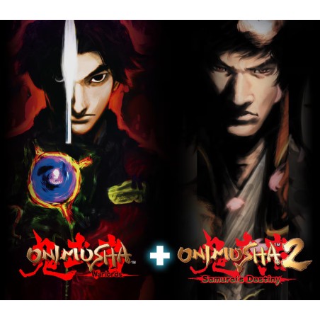 Onimusha 1+2 Pack   XBOX One Kod Klucz