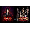 Onimusha 1+2 Pack XBOX One Kod Klucz