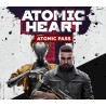 Atomic Heart   Atomic Pass DLC   PC Steam Kod Klucz