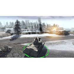 Men of War  Assault Squad 2   Iron Fist DLC   PC Steam Kod Klucz