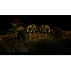 Dungeons   The Dark Lord PC Steam Kod Klucz