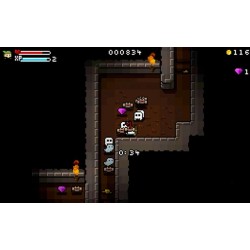Heroes of Loot PC GOG Kod Klucz