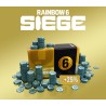 Tom Clancys Rainbow Six Siege   15000 Credits Pack Xbox Series X|S Kod Klucz