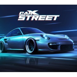 CarX Street   Xbox Series X|S Kod Klucz