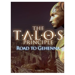 The Talos Principle   Road to Gehenna DLC PC Steam Kod Klucz