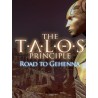 The Talos Principle   Road to Gehenna DLC PC Steam Kod Klucz