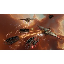 Sins of a Solar Empire II   Paths to Power DLC PC Steam Kod Klucz