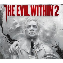 The Evil Within 2   PC Windows Kod Klucz