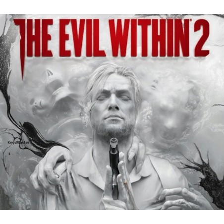 The Evil Within 2   PC Windows Kod Klucz