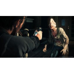 The Evil Within 2   PC Windows Kod Klucz