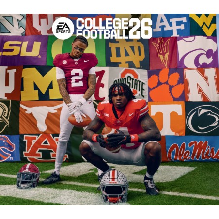 College Football 26   Xbox Series X|S Kod Klucz