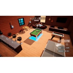 Architect Life  A House Design Simulator Deluxe Home Edition EU Xbox Series X|S Kod Klucz