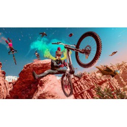 Riders Republic 360 Edition EU XBOX One / Xbox Series X|S Kod Klucz