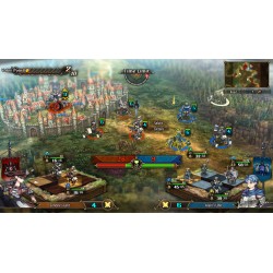Unicorn Overlord   Nintendo Switch Kod Klucz