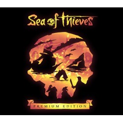 Sea of Thieves  2025 Premium Edition PC Battle.net Kod Klucz