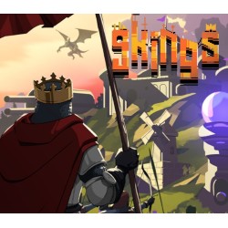 9 Kings   PC Steam Kod Klucz
