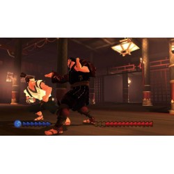 Karateka PC Steam Kod Klucz